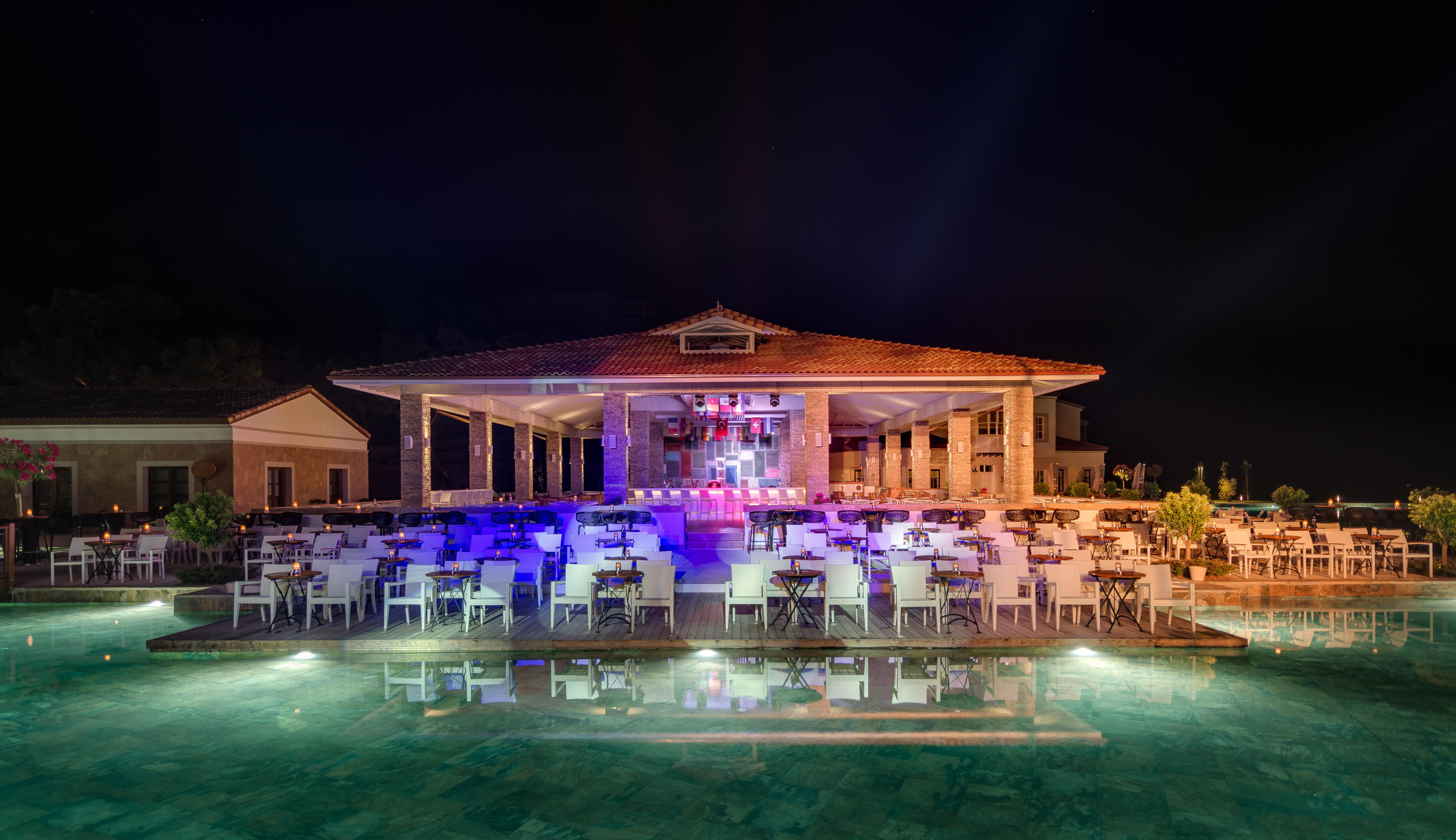 Rixos Premium Tekirova - The Land Of Legends Access Hotel Exterior photo