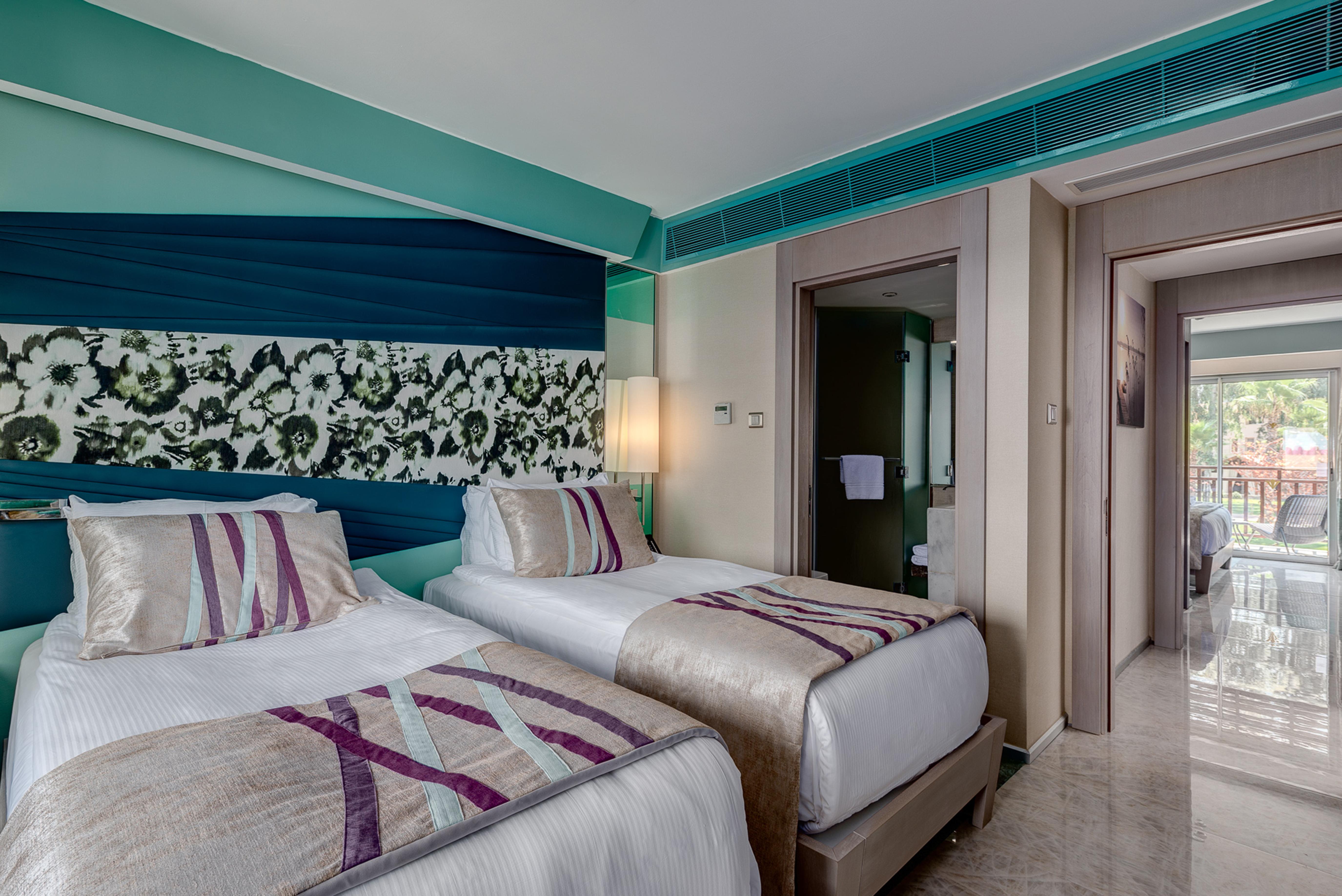Rixos Premium Tekirova - The Land Of Legends Access Hotel Exterior photo