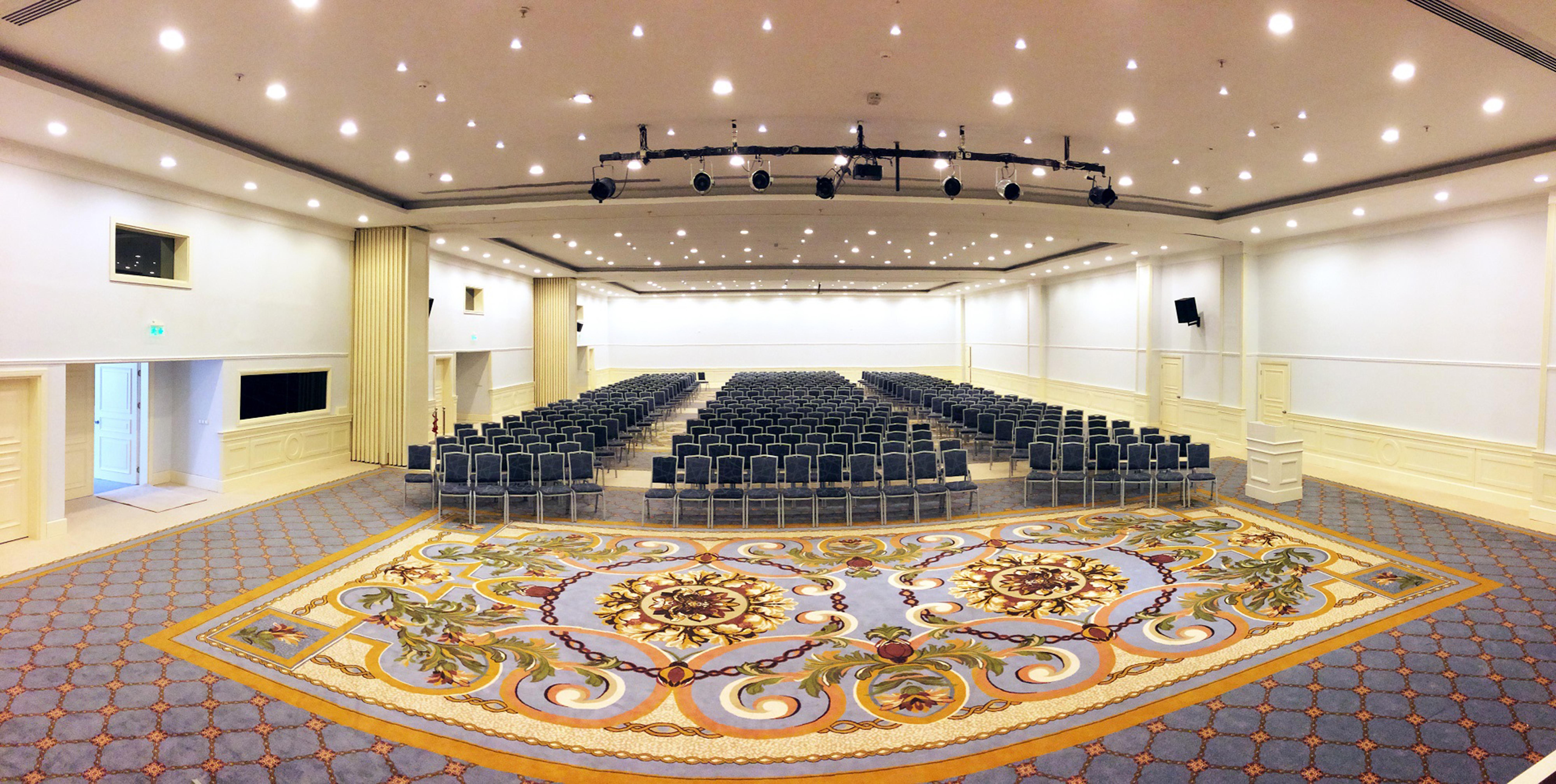 Rixos Premium Tekirova - The Land Of Legends Access Hotel Exterior photo