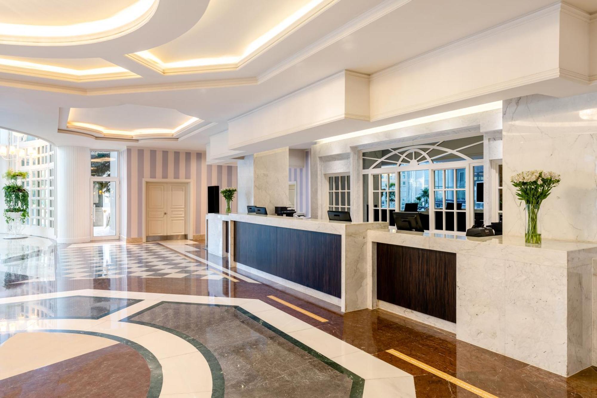 Rixos Premium Tekirova - The Land Of Legends Access Hotel Exterior photo