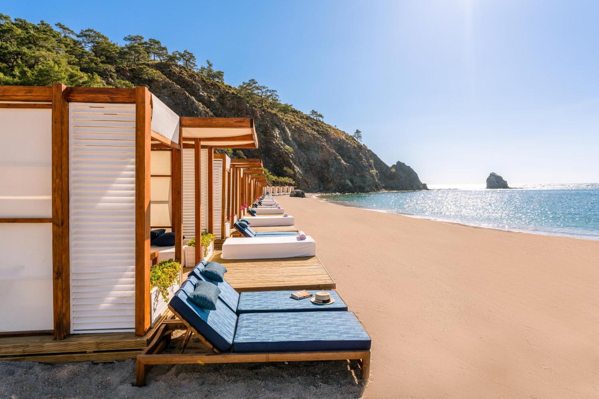 Rixos Premium Tekirova - The Land Of Legends Access Hotel Exterior photo