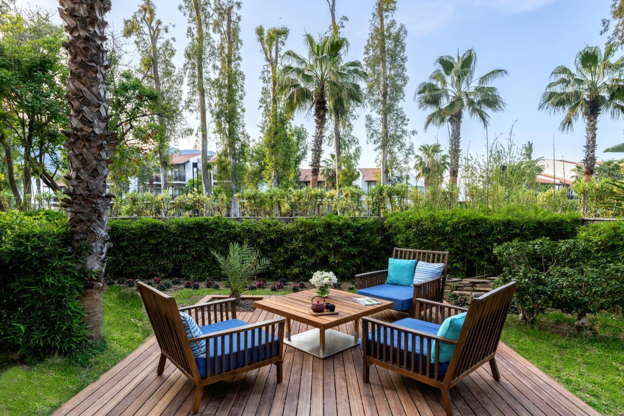 Rixos Premium Tekirova - The Land Of Legends Access Hotel Exterior photo