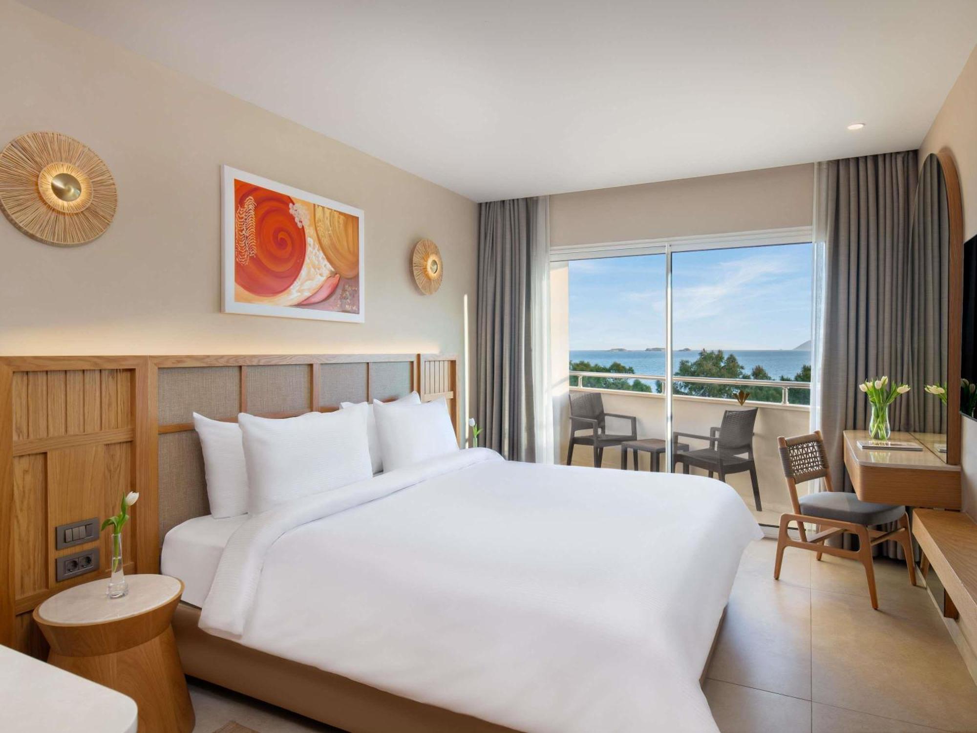 Rixos Premium Tekirova - The Land Of Legends Access Hotel Exterior photo